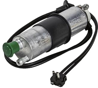 STELLOX 10-01010-SX Elektrische Kraftstoffpumpen – Benzinpumpe – 12 V – 4 bar – Für PKW