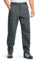 Libin Thermohose Herren Skihose Wanderhose Winter Softshellhose Winterhose Outdoorhose Wasserdicht Schneehose Snowboardhose Kletterhose, Dunkelgrau XXXL