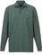 BABISTA Herren Langarm-Poloshirt Milanvetzo grün, 2XL (XXL) - 62