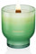 M&SENSE 270g Duftkerze Blutorange Zedernholz mit Knisterndem Holzdocht - 55 Stunden Lang Brennende Sojawachs Duftkerzen im Glas, Luxusgeschenke für Frauen, Ungiftige Aromatherapiekerze