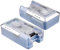 Original A11-06 Akku 21,6 V 2500 MAh | Kompatibel Mit Tineco A11 Hero/EX/Master/Pet Akku-Staubsauger-Zubehör, Li-Ionen-Akkupack(2pcs)