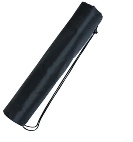 Campingstuhl-Aufbewahrungstasche, Kordelzug-Tragetasche für Outdoor-Ausrüstung und Zubehör (28 x 113 cm)