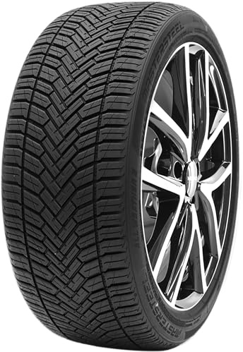 MASTERSTEEL - 235/40 ZR19 TL 96Y ALL WEATHER 2 XL BSW M+S 3PMSF - Ganzjahresreifen
