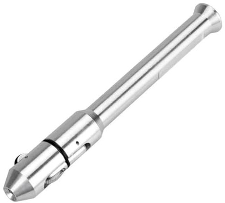 puhae TIG Pen Rod Holder with Finger Feeder - Advanced Wire Feeding Technology for Welders