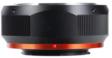 Lens Adapters, M42-M4/3 M42-Objektiv auf M4/3 M43-Mount-Adapter auf Micro 4/3 MFT-Systemkamera,for Photography