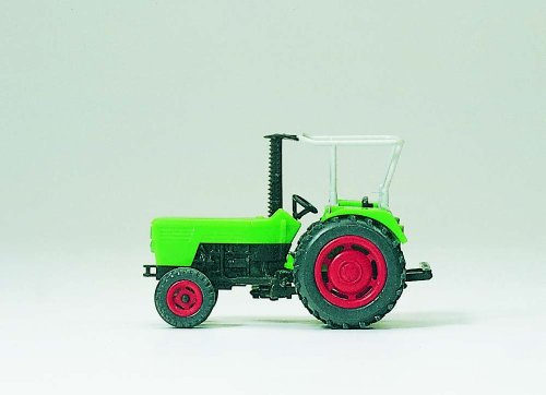 Preiser 17913 Ackerschlepper DEUTZ D 62 06