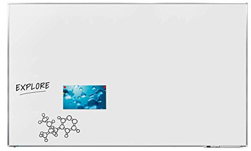 Legamaster Whiteboard PREMIUM PLUS 120 x 200 cm