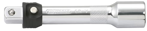 KS Tools 919.3801-E 3/8 Chrome+ Lok+-Verlängerung,75Mm