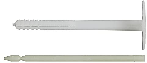 Fischer Putzdübel DIPK 10/40-60, 43967