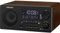 Sangean WR-22 - Reloj Digital con Radio (Reloj, LCD, Digital, Am, FM, 87,5-108 MHz, 520-1710 kHz)