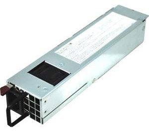 Supermicro PWS-606P-1R unidad de - Fuente de alimentación (600 W, Activo, 50 A, 4 A, 24-pin ATX, Servidor)