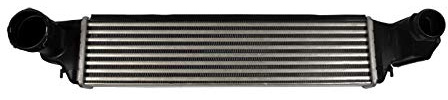 15D VEMO - V20-60-0011 - Charge Air Cooler - Compatible with BMW 17517786351