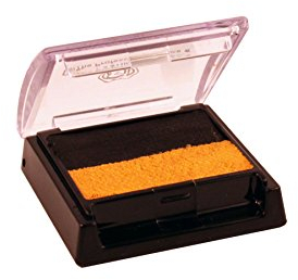 Eulenspiegel 340004 - Split Cake Cleo, Inhalt 6 ml, Schminke auf Wasserbasis, Kinderschminke, Theaterschminke