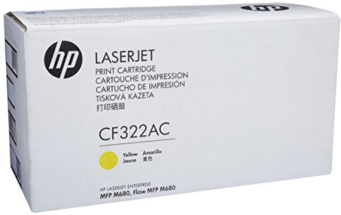 HP CF322AC