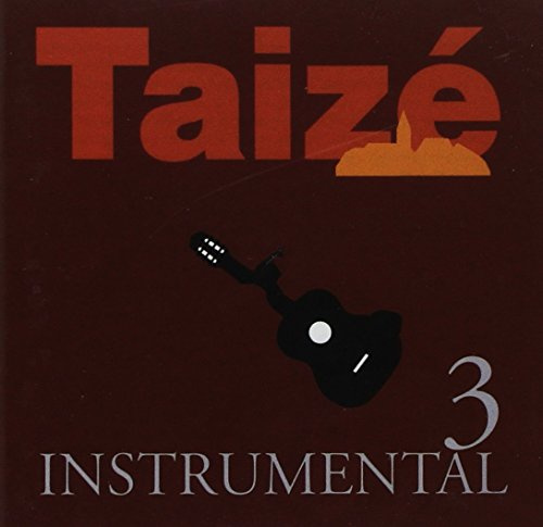 V3: Taize: Instrumental