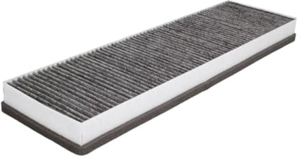 Filtron K1137A Cabin Air Filter