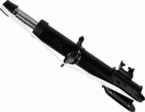 SACHS 317 623 Shock Absorber Compatible for Suzuki Alto VI (FF, HA24_) 2002-2009 Right, Front Axle
