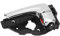 Reminnbor Autoinnentürgriffe 82610-2S010 Auto-Innentürgriffe Türgriffe innen 1Stk Auto Styling Links Helle Farbe türgriff Innen ABS Innentürgriffe für ix35 10-14