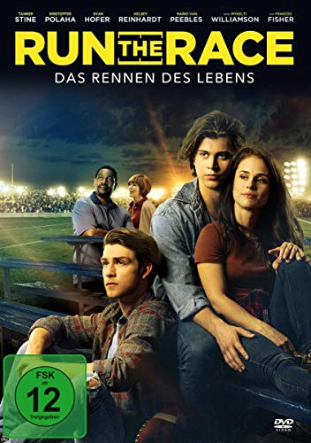 Run the Race: Das Rennen des Lebens