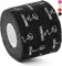 WARM BODY COLD MIND Hook Grip Tape für Gewichtheben - Weightlifting Tape für Crossfit, Krafttraining, Sporttape, Baumwolle Thumb Tape, Daumen Tapen