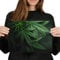 Destination Vinyl Posters A4 - The Marijuana Plant Cannabis Plant Art Print 29.7 X 21 cm 280gsm satin gloss photo paper #16564