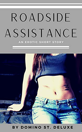 Roadside Assistance: An erotic short story