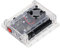 Scheda di controllo GRBL 1.1 migliorata con ventola di raffreddamento connessione USB controller offline per macchina per incisione CNC 1610/2418/3018 fai da te 3 assi