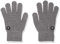 Timberland Herren Magic Glove with Technology Magische Touchscreen-Handschuhe, Hellgrau meliert, Einheitsgröße