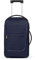 Satch Flow S Trolley Koffer Handgepäck 35 l 54x32x23 cm oder Koffer groß 55 l 65x37x29 cm, inkl. Wäschebeutel, Reisegepäck