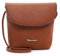Tamaris Alessia Crossover Bag Cognac