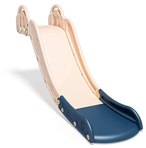 rutsche Indoor ab 1 2 3 4 5 Jahr,rutsche ohne Gestell kinderzimmer kinderrutsche Indoor,kleine rutsche Baby Slide,babyrutsche für Kleinkind,plastikrutsche kinderrutschbahn