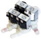 SOS Accesorio electroválvula de 4 vías 180° para lavadora – 55X8398 BRANDT, THOMSON, VEDETTE, FAGOR, SANGIORGIO, DE DIETRICH, PRIVILEG