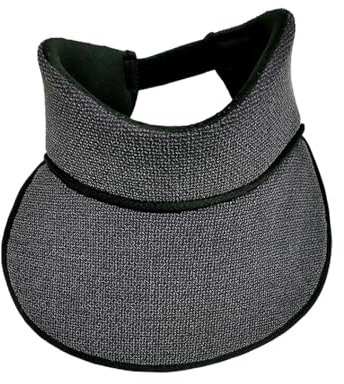 Baoblaze Protector de Cuello para Hockey, protección de Cuello, Equipo de protección Universal para Hockey sobre Hielo Resistente a Cortes para Invierno,