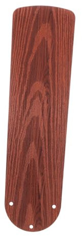 Cabilock 1pièces Ventilateur De Plafond Plastique Avec De Kit De Remplacement Facile à Installer Pour Salon Et Chambre