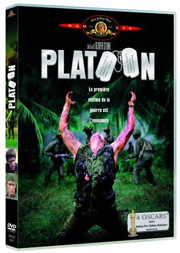 Platoon [Édition Simple]