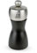 Peugeot Fidji Black Mat Pepper Mill, 12cm