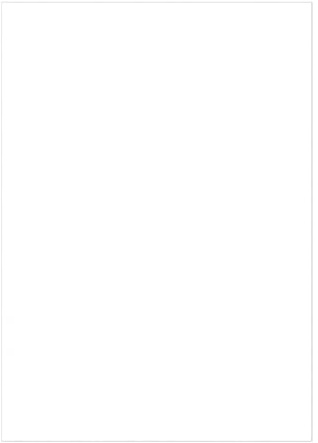 Fellowes Präsentationsdeckblätter Delta (Lederstruktur), 250g/m², weiß