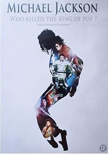 Michael Jackson - Who Killed The King of Pop [ 2010 ]