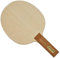 Der Materialspezialist Holz Tomahawk Next Generation, konkav
