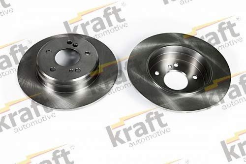 Kraft Automotive 6041160 Bremsscheibe