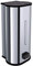 Emco 352100104 Flüssigseifenspender System 2, chrom