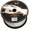 Speaker Cable 2 x 0.75 mm² 100 m White CCA Audio Cable Speaker Cable