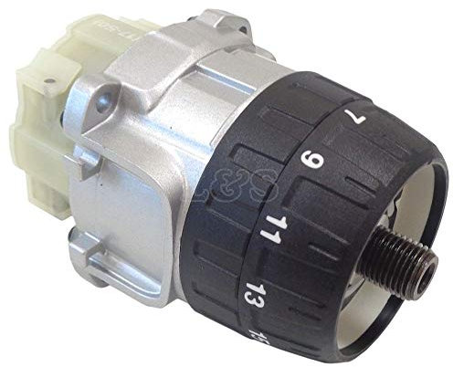 Gear Assembly for Makita DHP481 Brush Comb Hammers Drill - 126410-4