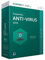 Kaspersky Anti-Virus 2016 - 1 PC / 1 Jahr