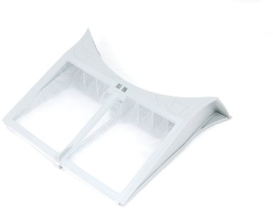 Ariston C00095623 Filtre à charnière pour sèche-linge