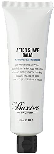 Baxter of California After-Shave-Balsam