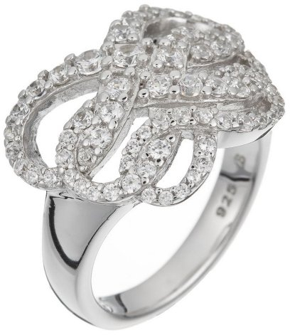 Esprit Ring FLEURYRW 18925 Sterling Silber S.ESRG91548A180