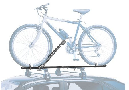 Peruzzo Lucky Zwei Anti-Diebstahl-Gepäckträger Schmal