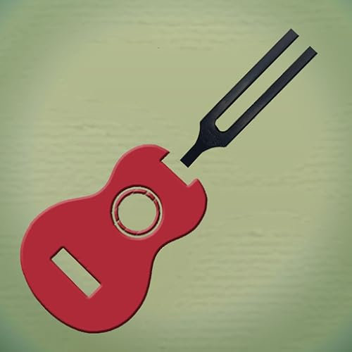 My Dog Has Fleas! Free Ukulele Tuner