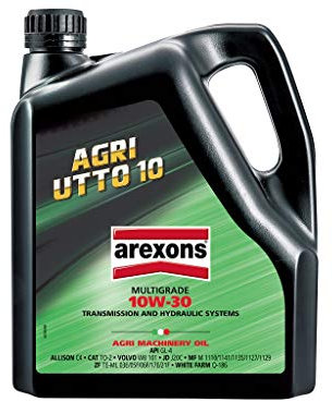 ÖL TRASMISSION 10W30 4 Liter ALLE 10 - AREXONS